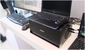 Laptops vs Desktops,