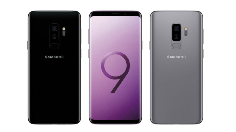 Samsung Galaxy S9 specifications features and price in India 5