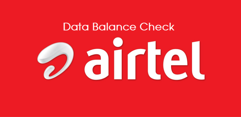 How to Check Airtel Prepaid Recharge Balance Online?