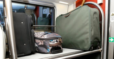 Have you paid Penalty for excess luggage while travel on train? New luggage Limit rules by IRCTC 6