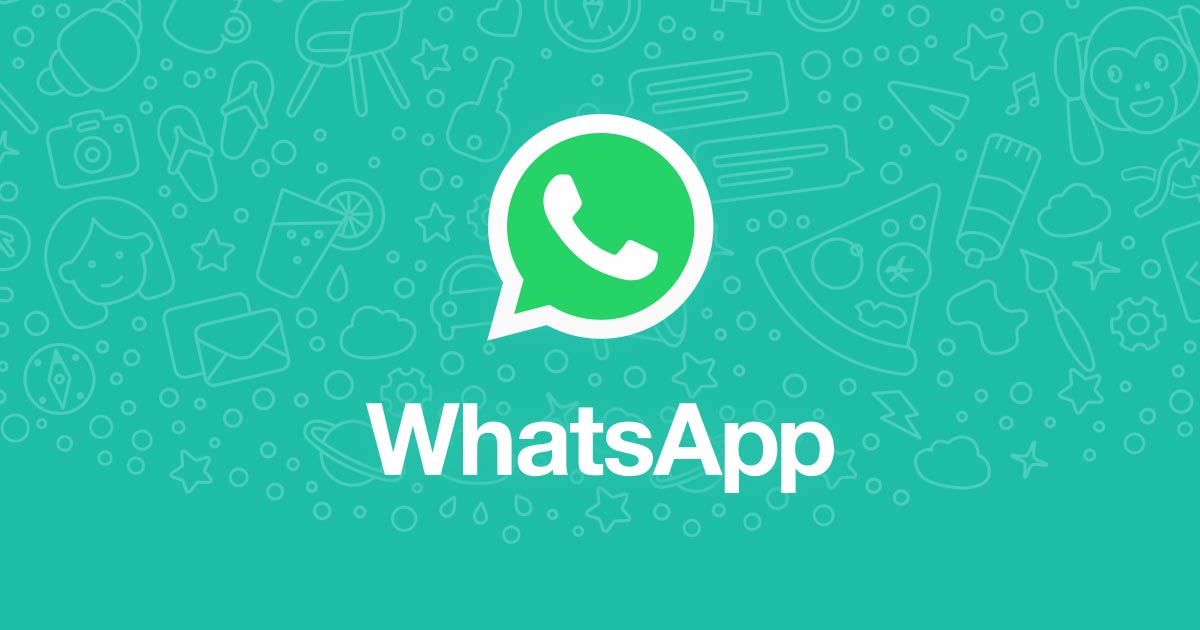 Did you know Group Audio Video call is a latest WhatsApp features! 1