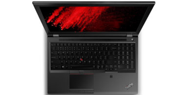 Lenovo ThinkPad P52 Full Specification Detail With 128Gb Ram 1
