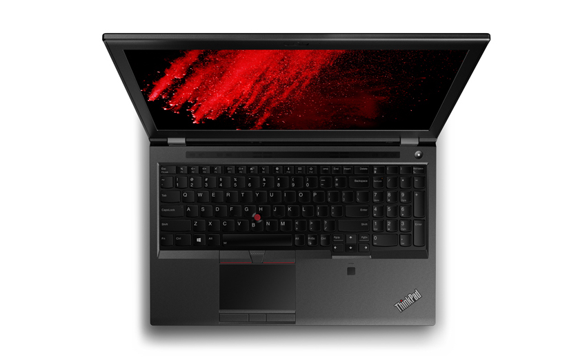 Lenovo ThinkPad P52 Full Specification Detail With 128Gb Ram 1