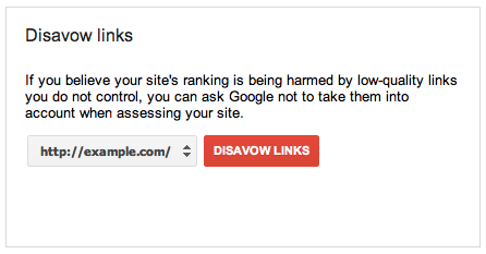 How to identify and remove toxic links from your blog 5