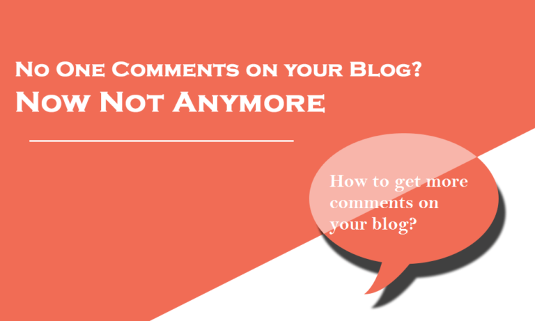 Ultimate guide to increase number of comments effectively