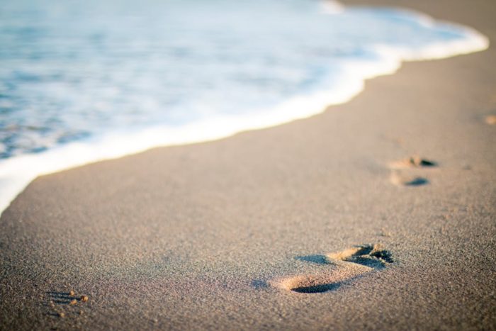 What are footprints? How to use them? and How to make them?