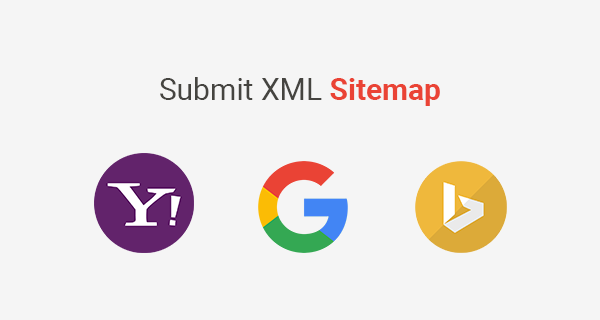 How To Submit Your Blog Sitemap To Google, Bing, Yahoo 1