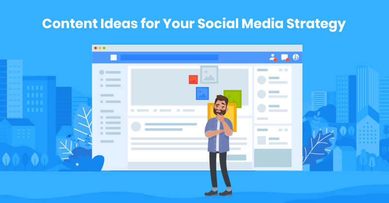 8 Social Media Content Ideas You Need To Try On Your Site 1
