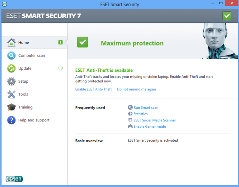 Eset Smart Security Review