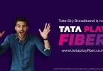 Tata Play Fiber Free Plan Detail 4