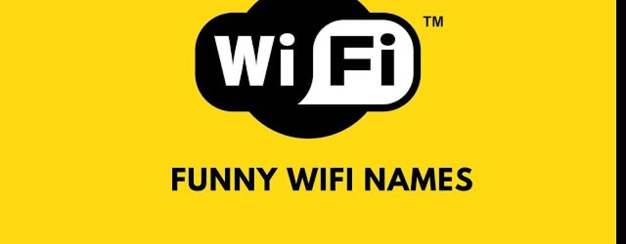 List of Funny, Clever, and Cool Wi-Fi Names In Hindi 1
