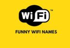 List of Funny, Clever, and Cool Wi-Fi Names In Hindi 20