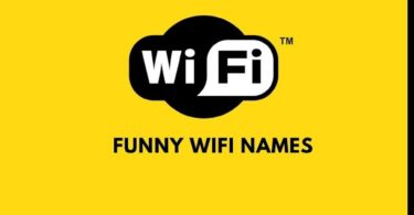 List of Funny, Clever, and Cool Wi-Fi Names In Hindi 26