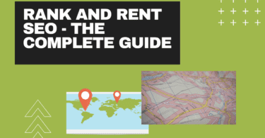 Guide to Rank and Rent SEO 1