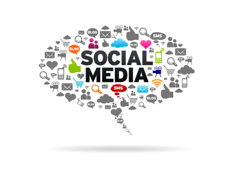 Blog Social Media Marketing