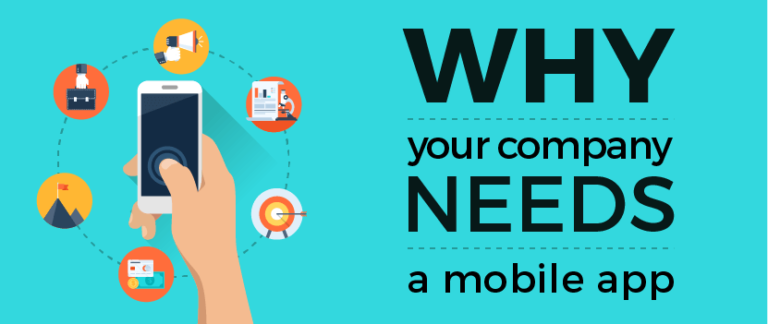 Why Mobile App Is Important?